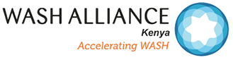Wash Alliance Kenya Logo
